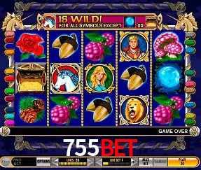 Live Casino 755BET