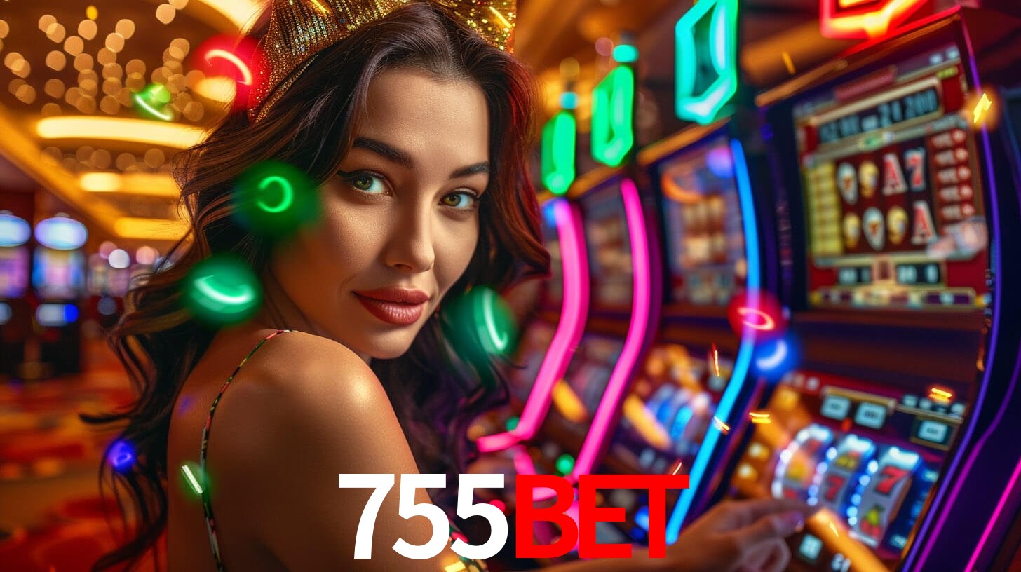 Exclusive Games 755BET